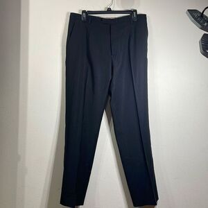 (J) Dolce & Gabbana br Vintage 100% cotton going out pants size‎ 36/50